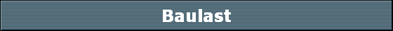Baulast