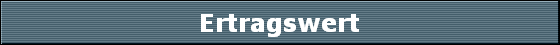 Ertragswert