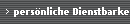 persnliche Dienstbarkeit