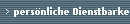 persnliche Dienstbarkeit
